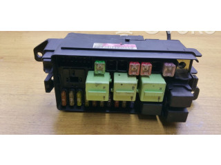 Блок предохранителей 344950402, 122942220908 Mini One - Cooper Coupe R56