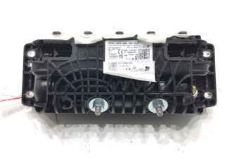 Подушка безопасности пассажира 3J0880204E Skoda Superb B9