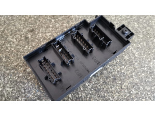 Блок предохранителей 1645403472   Mercedes-Benz ML W164    