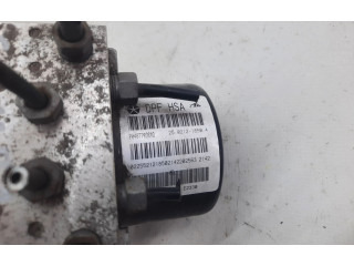 Блок АБС P04726576AJ   Jeep  Compass  