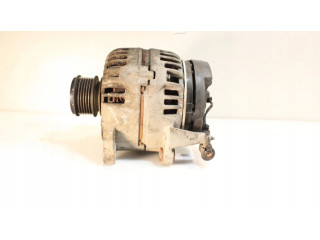 Генератор 0124525091 Skoda Octavia Mk2 (1Z)