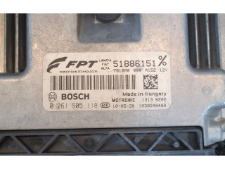 Zpětné zrcátko  Alfa Romeo Giulietta 2010    