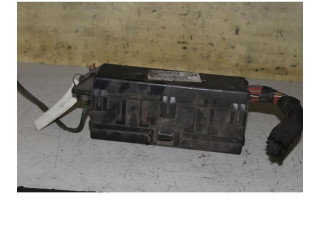 Блок предохранителей    Jeep Cherokee XJ    