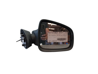 Зеркало электрическое        Dacia Logan I  2004 - 2012 года   