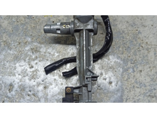 Замок зажигания