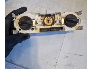 Блок управления климат-контролем 6Y0820045B, 901511760008 Skoda Fabia Mk1 (6Y)