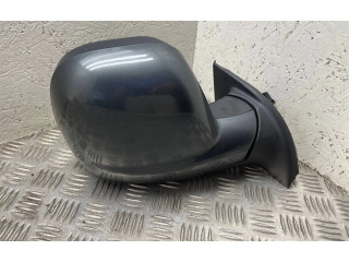 Zpětné zrcátko Citroen Berlingo 2014