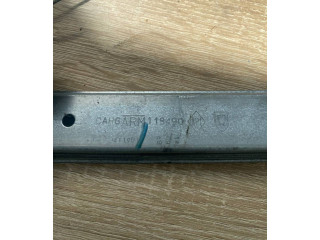 Рулевая рейка  Комплект электрического механизма для подъема окна 118490, 411901   Dacia Logan I 2004 - 2012 года