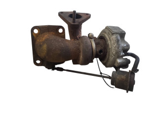 Pojistková skříňka 6C1Q6K682DE Ford Transit 2008