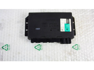 Блок комфорта 4b0962258d, 410215006005   Audi A6 S6 C5 4B   