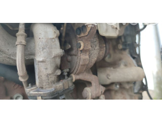  Турбина Peugeot 508 RXH 2.0 0375S6, 9674962080    для двигателя DW10CTED4     