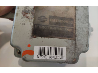 Блок управления 41650CG100CAREWAY   Infiniti FX