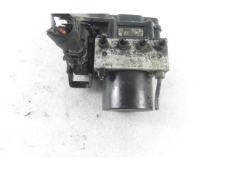 Блок АБС 6Q0907379AA, 0265800363 Skoda Fabia Mk1 (6Y) 1999 - 2007 года