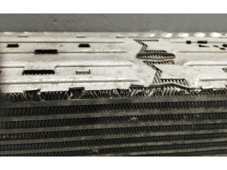 Интеркулер     BMW X3 F25 