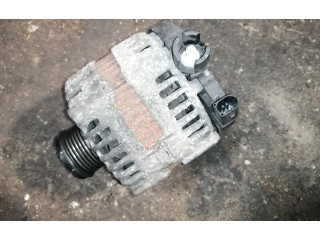 Генератор 6G9N10300XC, 0121615009   Ford S-MAX      