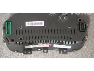 Панель приборов 5J0920801C   Skoda Fabia Mk2 (5J)       