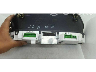 Панель приборов 9472521, 69294220T   Volvo S70  V70  V70 XC       