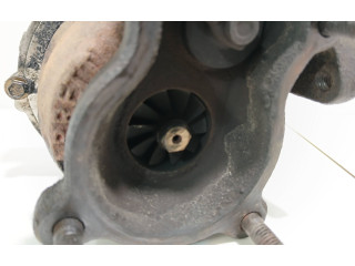 Турбина Audi A2 045145701, 70172995