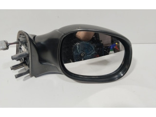 Зеркало электрическое        Citroen Xsara   -  года   