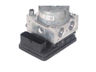 Блок АБС 476600078R Dacia Lodgy - года