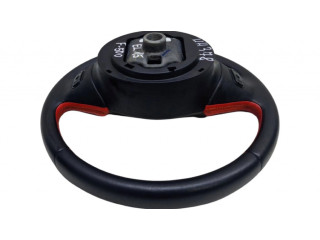 Volant Fiat 500E 2015