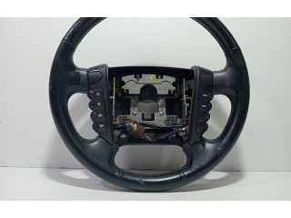 Руль SsangYong Kyron   -  года       