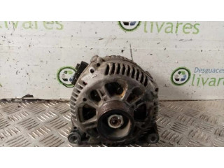 Генератор DNAMO, AL90006 Citroen Xantia 2.0