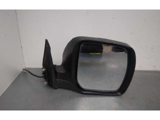 Зеркало электрическое        Subaru Forester SH  2008 - 2013 года   