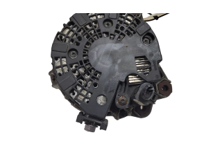 Генератор 0125812009, 30659580   Volvo V60