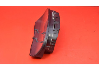 Панель приборов 110080115, 110080115 Skoda Superb B5 (3U)