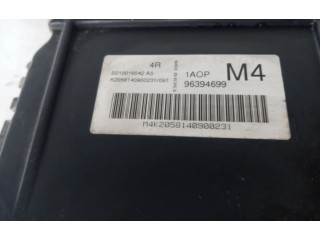 Řídící jednotka 96394699, 96394699 Chevrolet Lacetti 2006