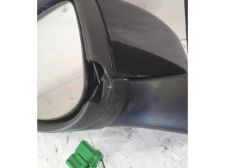 Зеркало электрическое Volvo V70 2005 - 2008 года