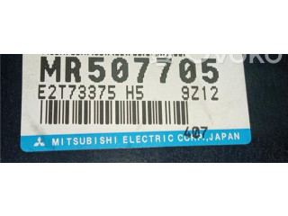 Блок управления MR507705, E2T73375 Mitsubishi Carisma