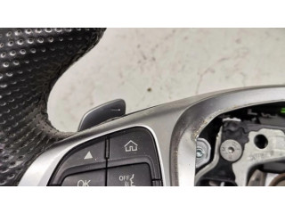 Руль Mercedes-Benz C W205 2014-2021 года A0004603803