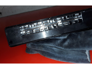 Блок управления подвески