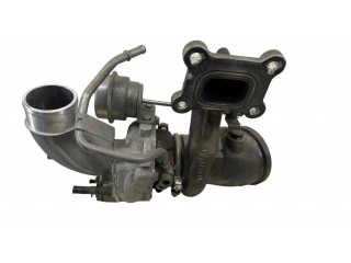 Turbodmychadlo Турбина CJ5E6K682CH Ford Focus ST 20.0 R9DC