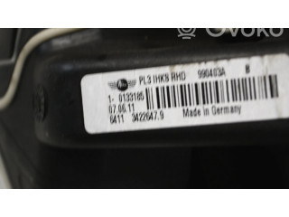 Вентилятор печки 3422647 Mini Cooper Countryman R60