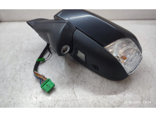 Зеркало электрическое Volvo XC90 2007 - 2014 года