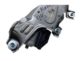 Zpětné zrcátko Toyota Auris E180 2016 8513002050, 2596002501