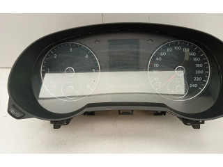 Přístrojová deska Volkswagen Sharan 2011 7N5920870G, 1219015853