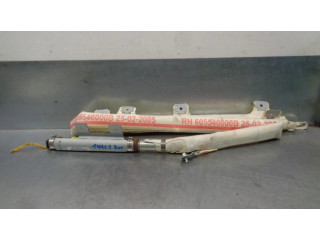 Боковая подушка безопасности 8622009001 SsangYong Kyron