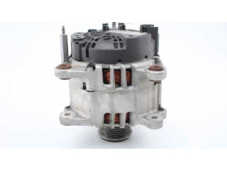 Генератор 06F903023F, 2607703A03L903023F Volkswagen Golf Plus