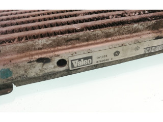 Интеркулер 878004U Chrysler Voyager 2.8