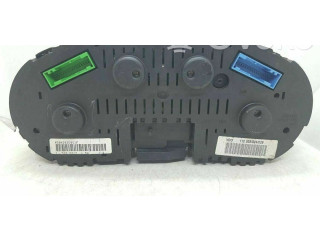 Панель приборов W06K0920801F   Seat Ibiza II (6k)       