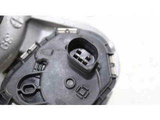  Турбина Skoda Octavia Mk4  GTE1446VZ, 05L253010         