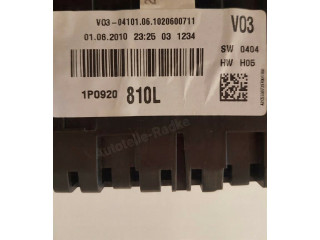 Volant Seat Leon (1P) 2011 1P0920810L  