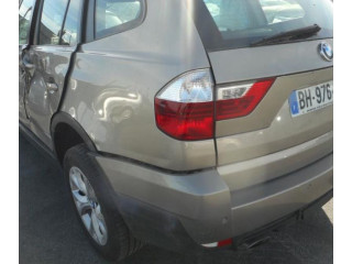 Моторчик заднего дворника 67636917907 BMW X3 E83