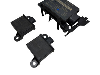 Блок АБС 99161810402, 7PP907283 Porsche 911 991 2011 - 2019 года