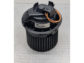 Вентилятор печки