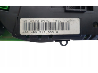 Řídící jednotka 8D0907401B, 8D0907401B Audi A6 S6 C5 4B 1996